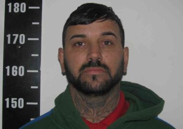 Discusión de tránsito terminó con un apuñalado