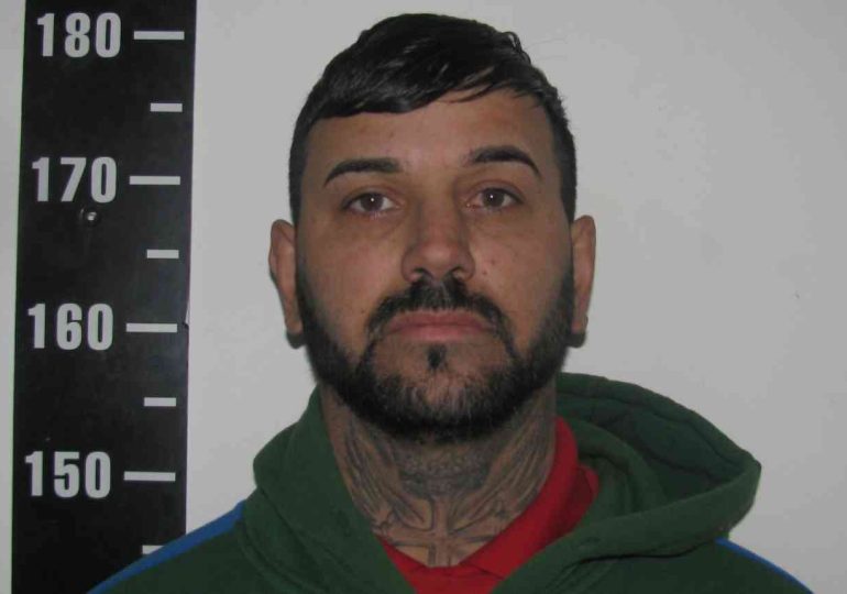 Discusión de tránsito terminó con un apuñalado