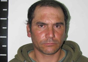 Condenado a 16 meses de prisión por dos hurtos en San Carlos