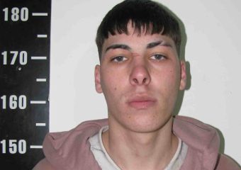 Recuperan una moto robada y condenan a un joven con antecedentes en Maldonado