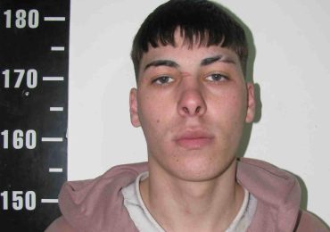 Recuperan una moto robada y condenan a un joven con antecedentes en Maldonado