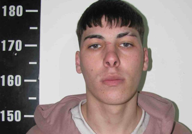 Recuperan una moto robada y condenan a un joven con antecedentes en Maldonado