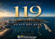 Punta del Este celebra sus 119 años este sábado
