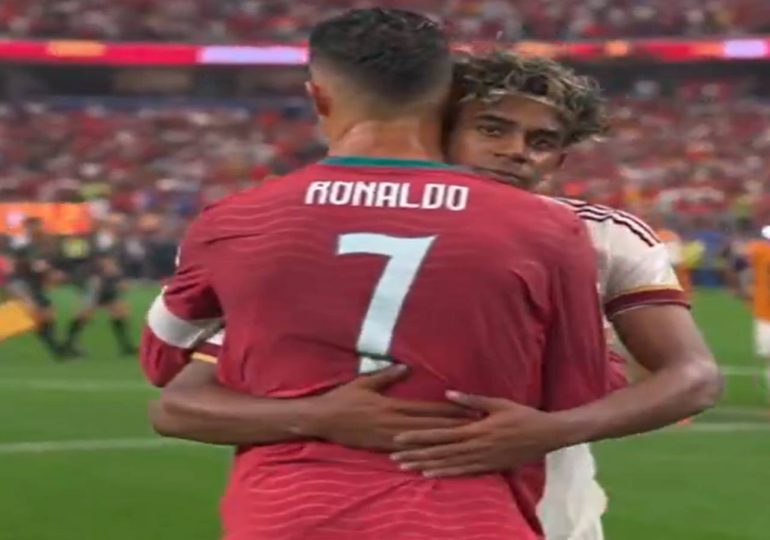 España eliminó a Portugal y avanzó a cuartos de final; Cristiano Ronaldo disputó su último Mundial