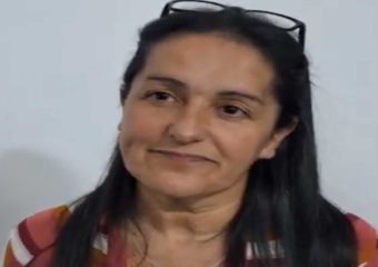Rosa Rodríguez asumió la presidencia de la Liga de Zona Oeste: "La vara está alta"