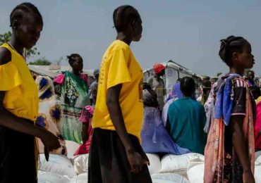 ONU: El hambre afecta a 645 millones de personas en el mundo