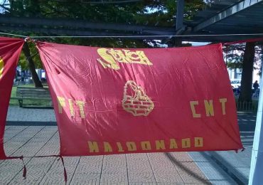 SUNCA Maldonado denuncia que empresas utilizan el seguro de desempleo para "reprimir trabajadores"