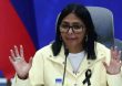 Delcy Rodríguez rechaza críticas y anuncia fondo del FMI