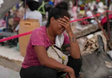 Venezuela: fallecidos por terremotos aumentan a 2.295