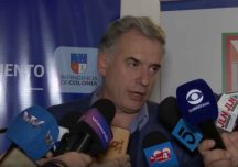“Por suerte lo resolví”: Orsi habló de la deuda con Primaria