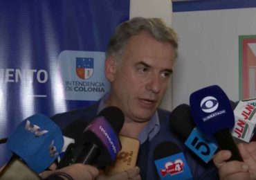 "Por suerte lo resolví": Orsi habló de la deuda con Primaria
