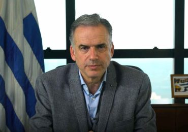 Orsi: "La economía debe estar al servicio de la gente" y defendió la Rendición de Cuentas