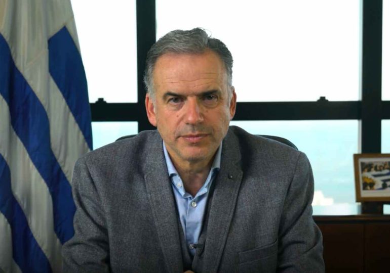 Orsi: "La economía debe estar al servicio de la gente" y defendió la Rendición de Cuentas