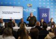 Punta del Este tendrá saneamiento en 15 barrios con una inversión de 15 millones de dólares