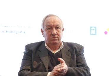 Mendiondo destacó el trabajo regional para fortalecer la actividad de cruceros