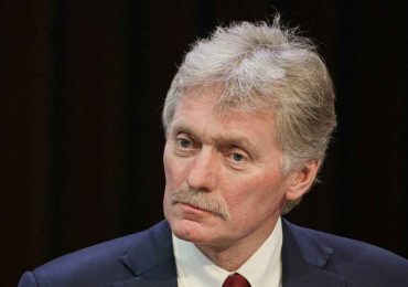 Kremlin confirma contactos entre servicios de inteligencia rusos y el director de la CIA