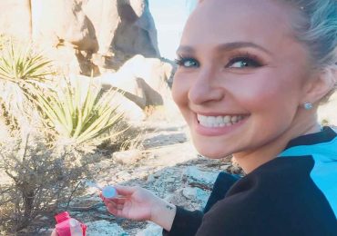 Murió a los 36 años la actriz Hayden Panettiere, estrella de Heroes y Nashville