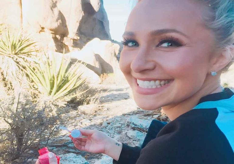 Murió a los 36 años la actriz Hayden Panettiere, estrella de Heroes y Nashville