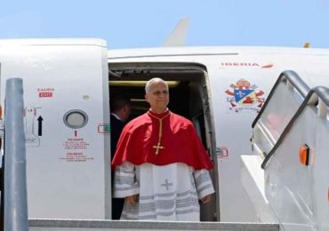 El Vaticano confirmó la visita del papa León XIV a Uruguay
