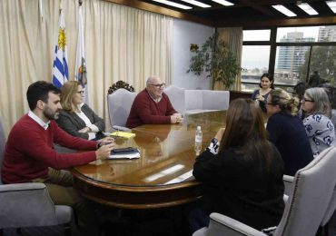 Abella hace foco en el ordenamiento del crecimiento urbano y protección de áreas naturales