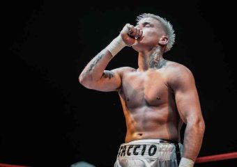 El boxeo internacional tendrá su gran noche en Maldonado