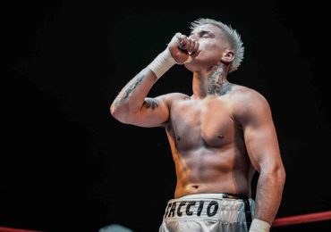 El boxeo internacional tendrá su gran noche en Maldonado