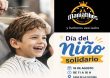Día del Niño Solidario se realizará este domingo en la Casa de la Cultura