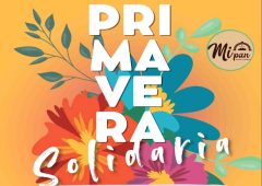 Jornada solidaria en Piriápolis será a beneficio de Ezequiel Romero y damnificados de Paysandú