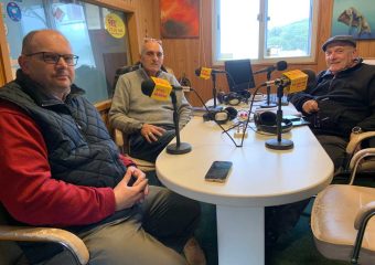 Piriápolis prepara un homenaje por el 179.º aniversario del nacimiento de Francisco Piria