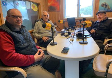 Piriápolis prepara un homenaje por el 179.º aniversario del nacimiento de Francisco Piria