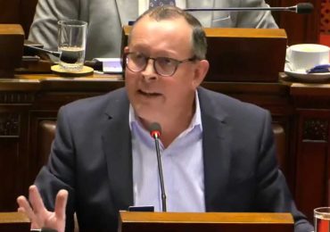 “Faltaron huevos”: polémica por la prisión domiciliaria