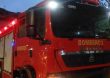 Bomberos de Piriápolis atendieron un rescate en el Cerro San Antonio y un incendio en Playa Hermosa