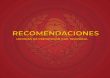 Bomberos difundió recomendaciones para prevenir riesgos durante el temporal