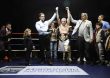 Boxeo; Joaquín Faccio retuvo el título mundial juvenil