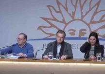 Cabildo Abierto apoyará en general la Rendición de Cuentas y habilita su aprobación en Diputados