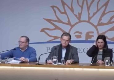 Cabildo Abierto apoyará en general la Rendición de Cuentas y habilita su aprobación en Diputados
