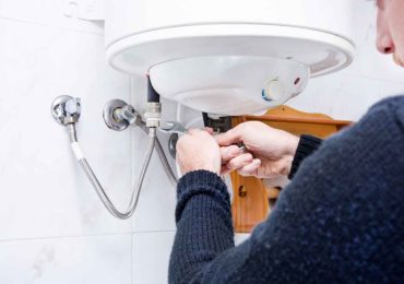 Agua caliente en casa: qué mirar al elegir el equipo