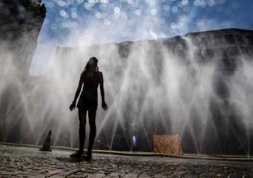 Alemania reporta 14.000 muertes vinculadas a la ola de calor