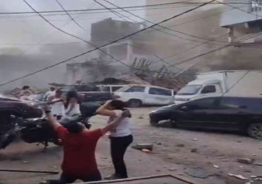 Un temblor de magnitud 7,4 sacude gran parte de Colombia