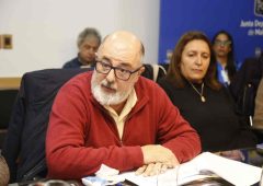 Silveira presentó el presupuesto de Turismo para consolidar a Maldonado como destino