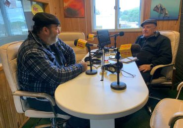 Marcelo González advirtió sobre la competencia desigual que enfrenta la pesca artesanal