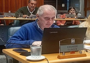 Edil propone declarar de Interés Cultural y sumar al calendario nacional el Día del Músico Carolino