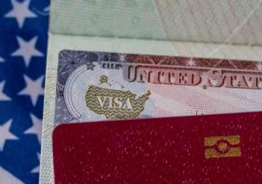 EE.UU. revocará visas de turismo a quienes solicitaron asilo