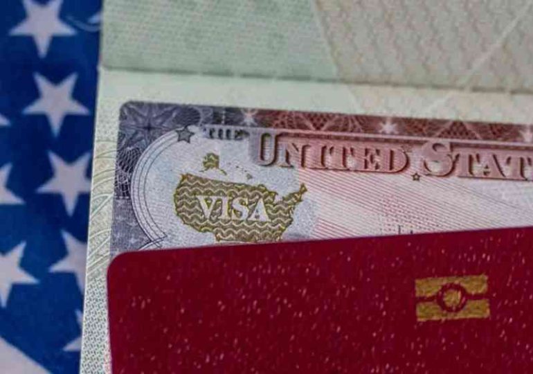 EE.UU. revocará visas de turismo a quienes solicitaron asilo