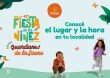 El Dorado realizará la 42ª Fiesta de la Niñez en distintas localidades