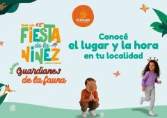 El Dorado realizará la 42ª Fiesta de la Niñez en distintas localidades