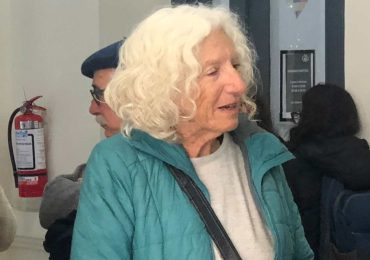 Zaffaroni: “Ruben Rada fue un grande para la cultura y para su pueblo”