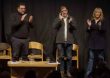 Frente Amplio acusa a blancos y colorados de bloquear la Rendición de Cuentas