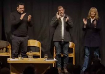 Frente Amplio acusa a blancos y colorados de bloquear la Rendición de Cuentas