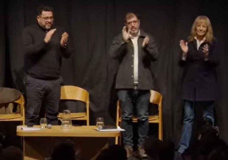 Frente Amplio acusa a blancos y colorados de bloquear la Rendición de Cuentas